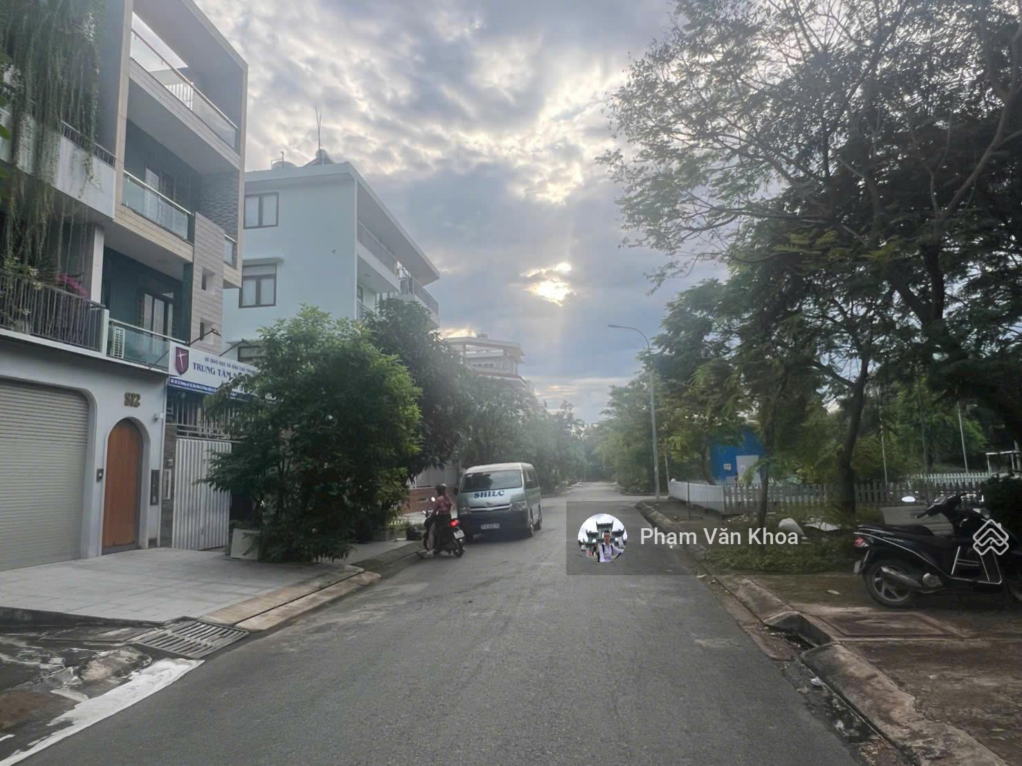 Bán Đất Lô Nhì Đường Lê Văn Lương 5 x 17 Sổ Riêng XD Tự Do 6,5 tỷ Ngay Trường Cấp 3 Phước Kiển