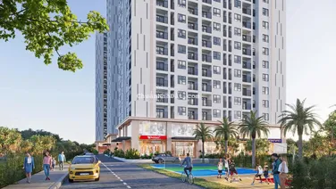 BÁN CĂN 2 PHÒNG NGỦ STOWN GATEWAY NGAY QUỐC LỘ 13 CHỈ 1.98 TỶ/CĂN, VỐN TỰ CÓ 600TR TỚI NHẬN NHÀ