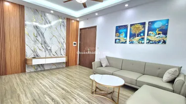 Bán căn góc 2 phòng ngủ 2vs - 69m2 tại KĐT Xa La - sổ hồng giá 4.0x tỷ - hỗ trợ bank