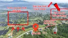Hàng hiếm mặt tiền ven biển Hiệp Kiết Bình Tiên | Cam Lập Cam Ranh