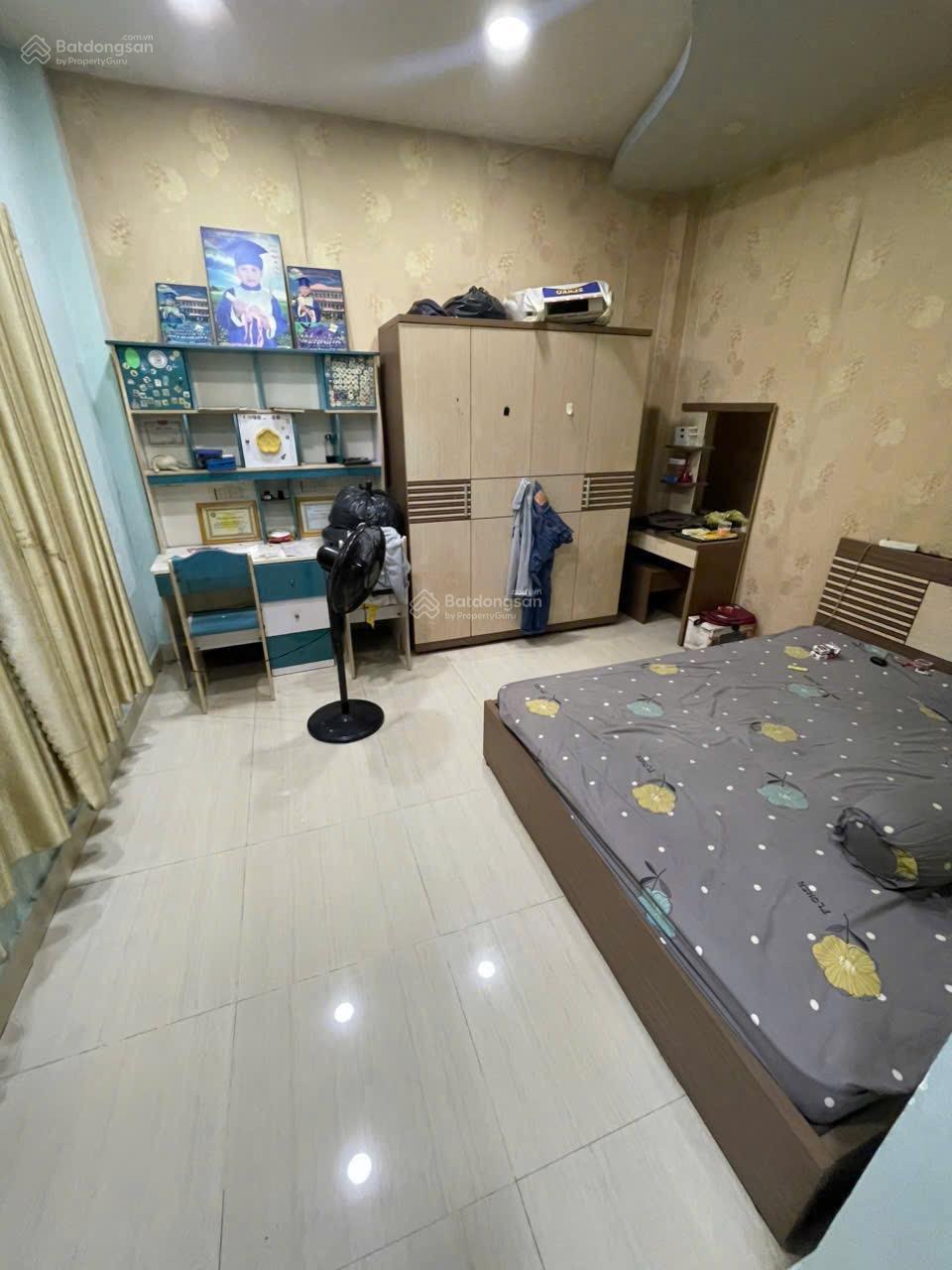 Bán nhà gần Saigon Red - Nguyễn Xí, P13, Bình Thạnh 2 tầng ~72m2 chỉ 7.88 tỷ TL