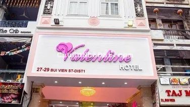 Hiếm có!! Khách sạn Phố Tây Bùi Viện - Quận 1 - DT 8x20m - 9 tầng - HĐT