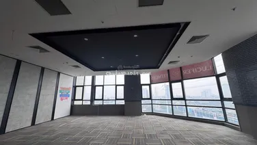 Roman Plaza cho thuê diện tích văn phòng 148m2 và 241m2, 290m2, giá thuê tốt sẵn sàng bàn giao