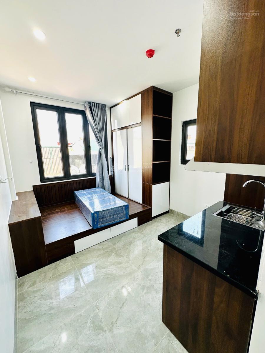 Nhà xây mới, CCMN Hồ Văn Chương 70m2 - 7 tầng - 20PKK - dòng tiền 100 triệu/ tháng, cách 30m ra oto Nhà xây mới, CCMN Hồ Văn Chương 70m2 - 7 tầng - 20PKK - dòng tiền 100 triệu/ tháng, cách 30m ra oto