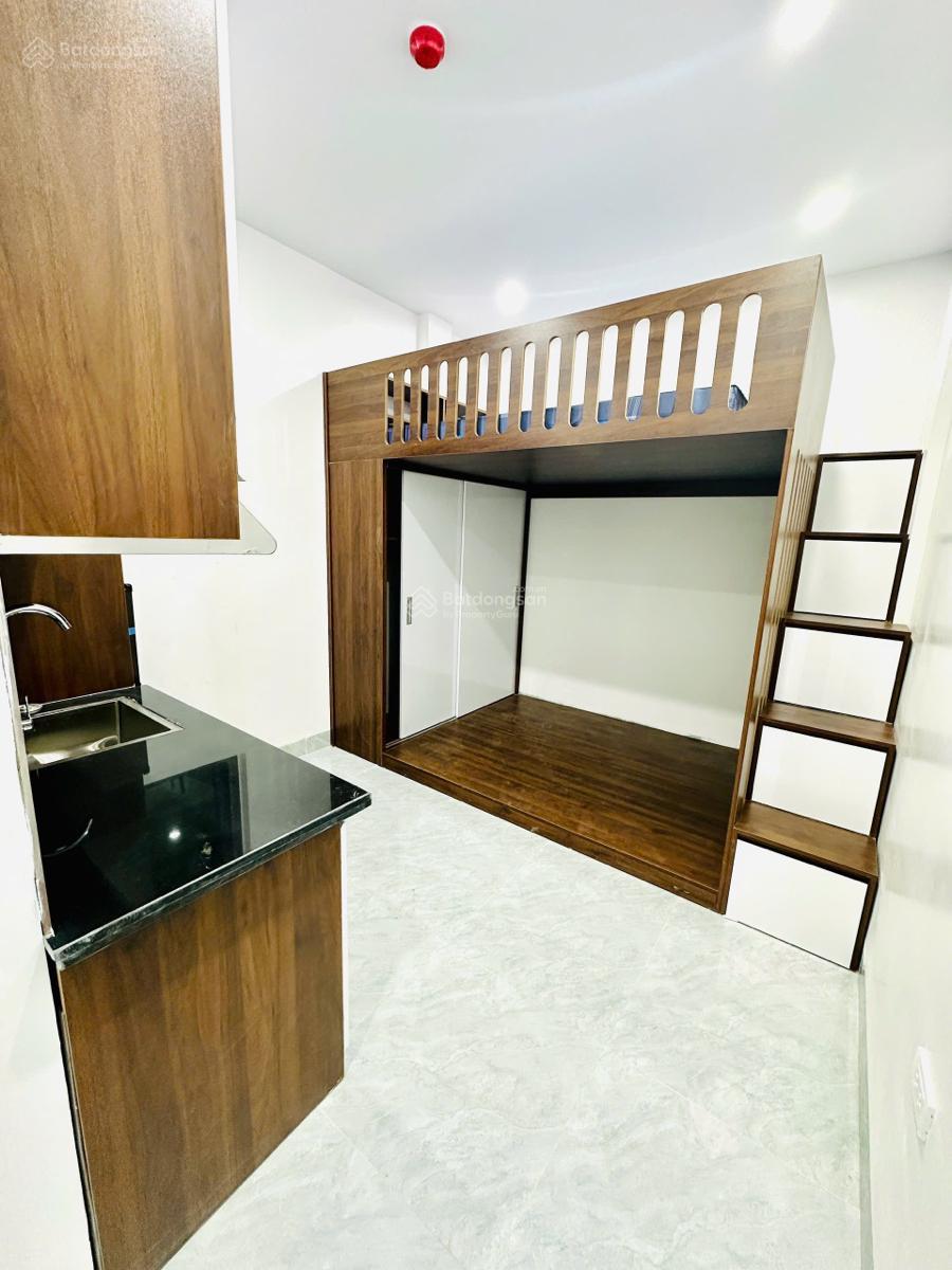 Nhà xây mới, CCMN Hồ Văn Chương 70m2 - 7 tầng - 20PKK - dòng tiền 100 triệu/ tháng, cách 30m ra oto Nhà xây mới, CCMN Hồ Văn Chương 70m2 - 7 tầng - 20PKK - dòng tiền 100 triệu/ tháng, cách 30m ra oto