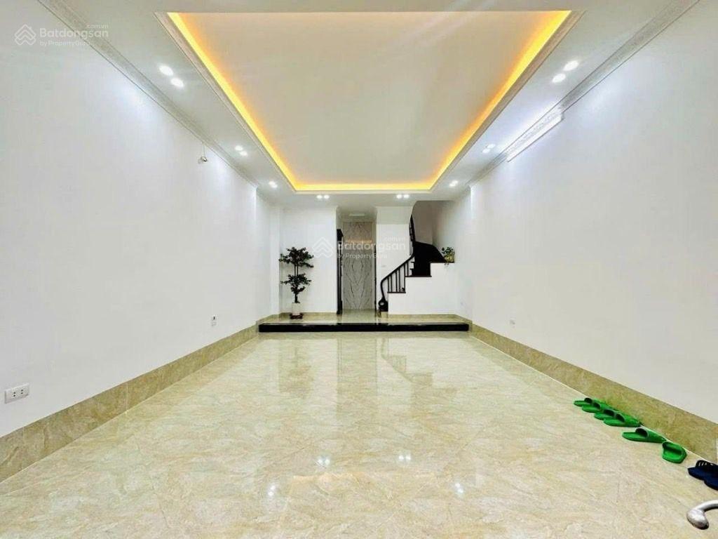 Bán nhà phố Vương Thừa Vũ Thanh Xuân 50m2 7 tầng 5.1m MT giá 20.7 tỷ