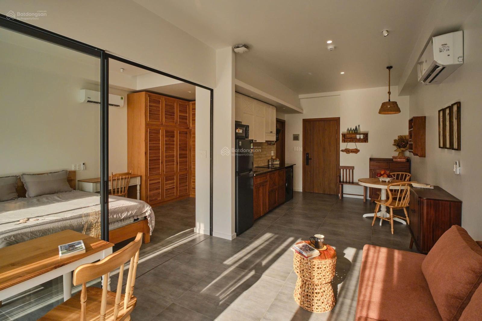 Cho thuê căn hộ 1pn, 50m2, 15 triệu VND tại Hồ Biểu Chánh, p11, Phú Nhuận, HCM giá tốt chính chủ