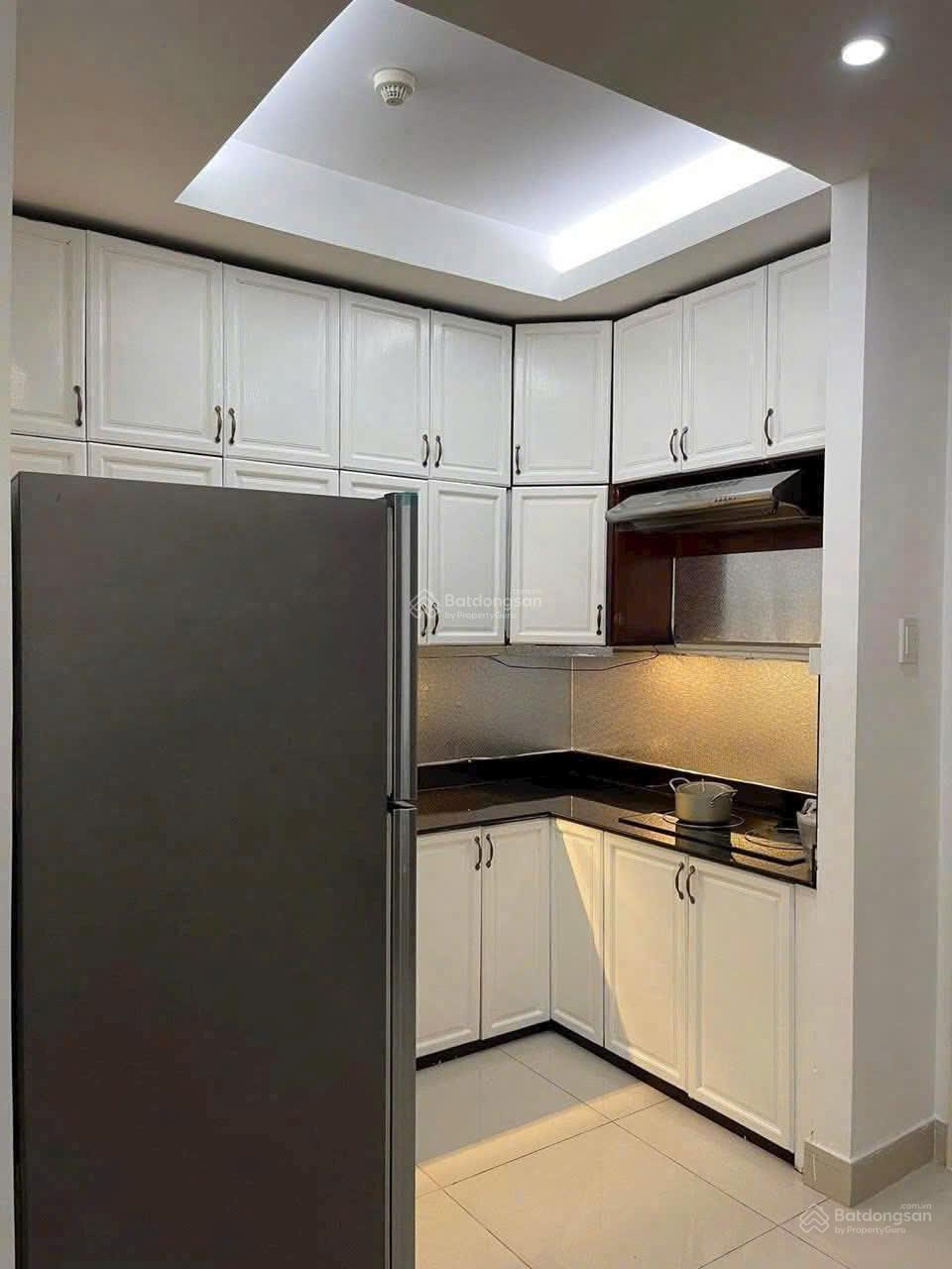 Duy nhất 1 căn chung cư cao cấp 2pn, 2wc Pegasus Plaza Võ Thị Sáu chỉ 2,2 tỷ