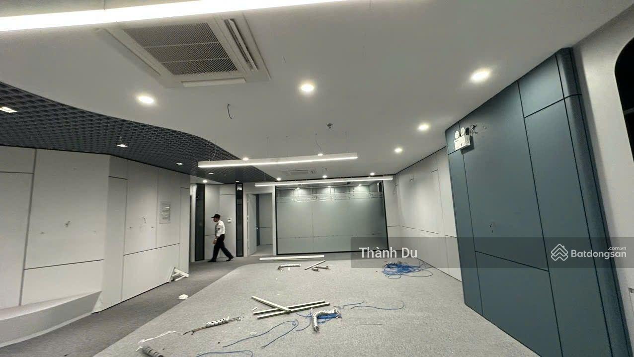 Cho thuê mặt bằng KD mặt phố Nguyễn Lam - Long Biên - DT 950 m2 - kinh doanh đỉnh