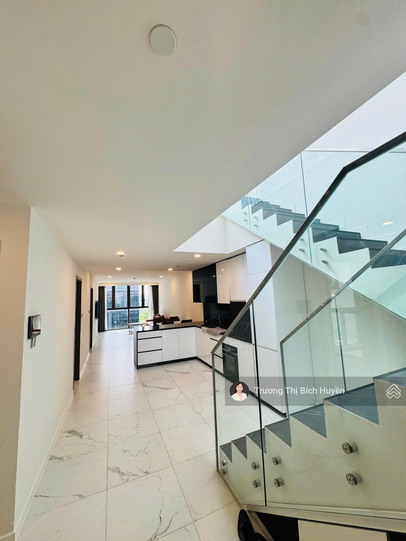 BÁN 3PN GALLERIA 110M2+100M2 SÂN VƯỜN CĂN HIẾM SẴN SỔ