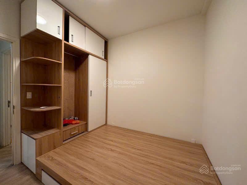 Kẹt tiền bán căn hộ Hausneo, full nội thất, tầng trung, 2pn, 2wc, view mát, đã có sổ, giá 4.3 tỷ