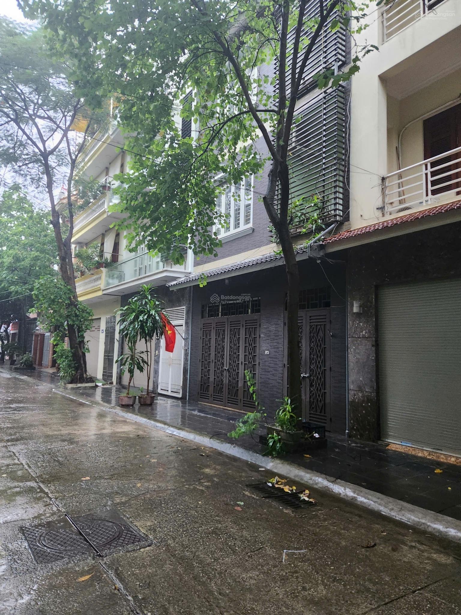 Bán nhà phân lô Phố Vọng, 80m2 x 5 tầng, mặt tiền 6m, ô tô tránh cách 1 nhà ra mặt phố, giá 29.5 tỷ