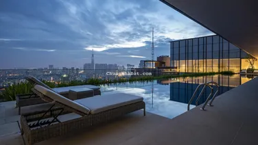 Cho thuê căn hộ 2PN+2WC, 74m2, 17 triệu VND tại Rivera Park Sài Gòn, Quận 10,lh0907 749 ***