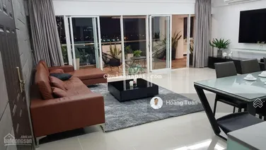 Bán gấp căn hộ Nam Khang, 121m2, 3PN có ô xe, full nội thất, giá 8 tỷ. LH: 0912 976 ***