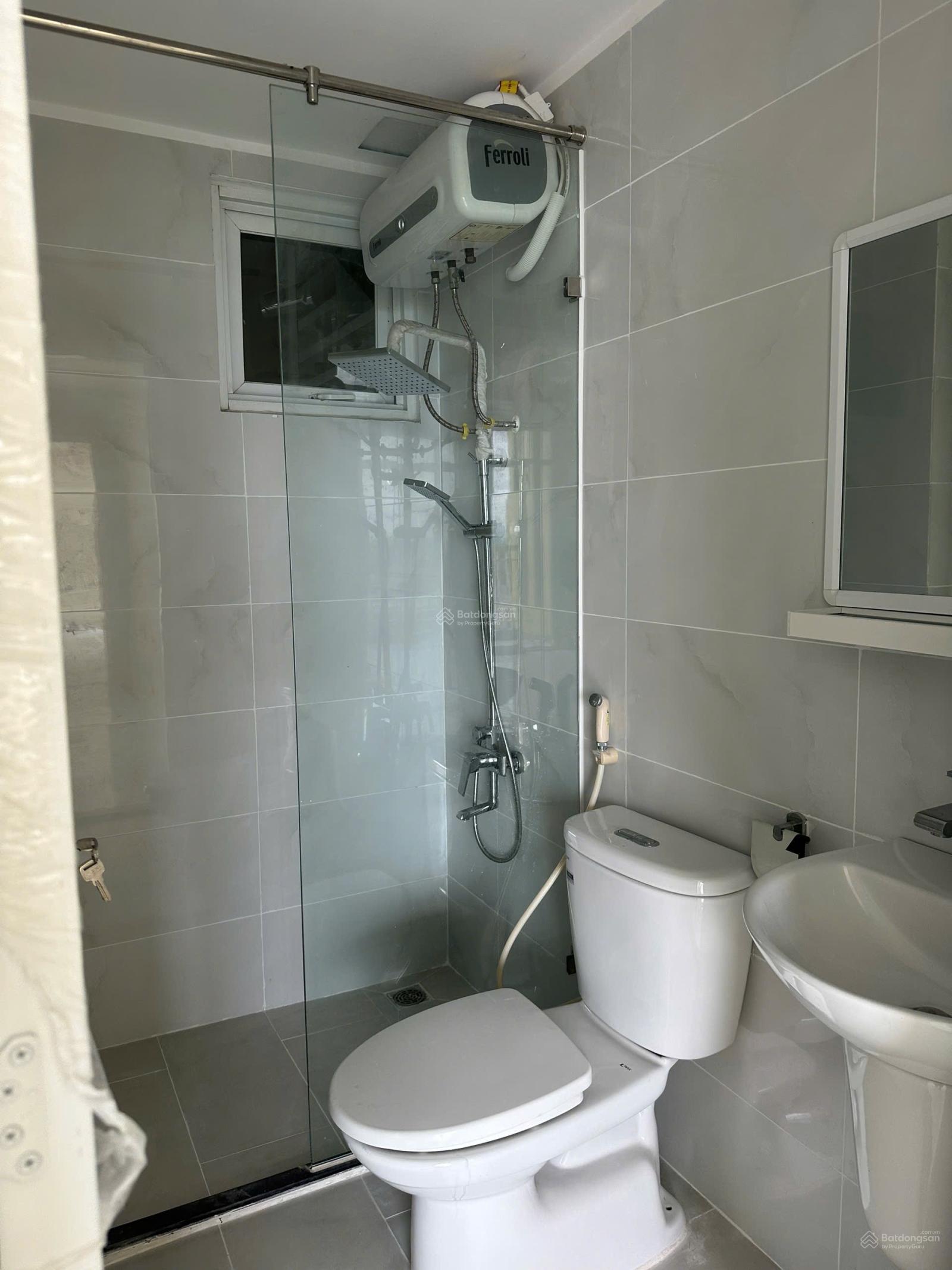 6 triệu / tháng , vào ở ngay chung cư cao cấp tại trung tâm huyện Nhơn Trạch - Đồng Nai