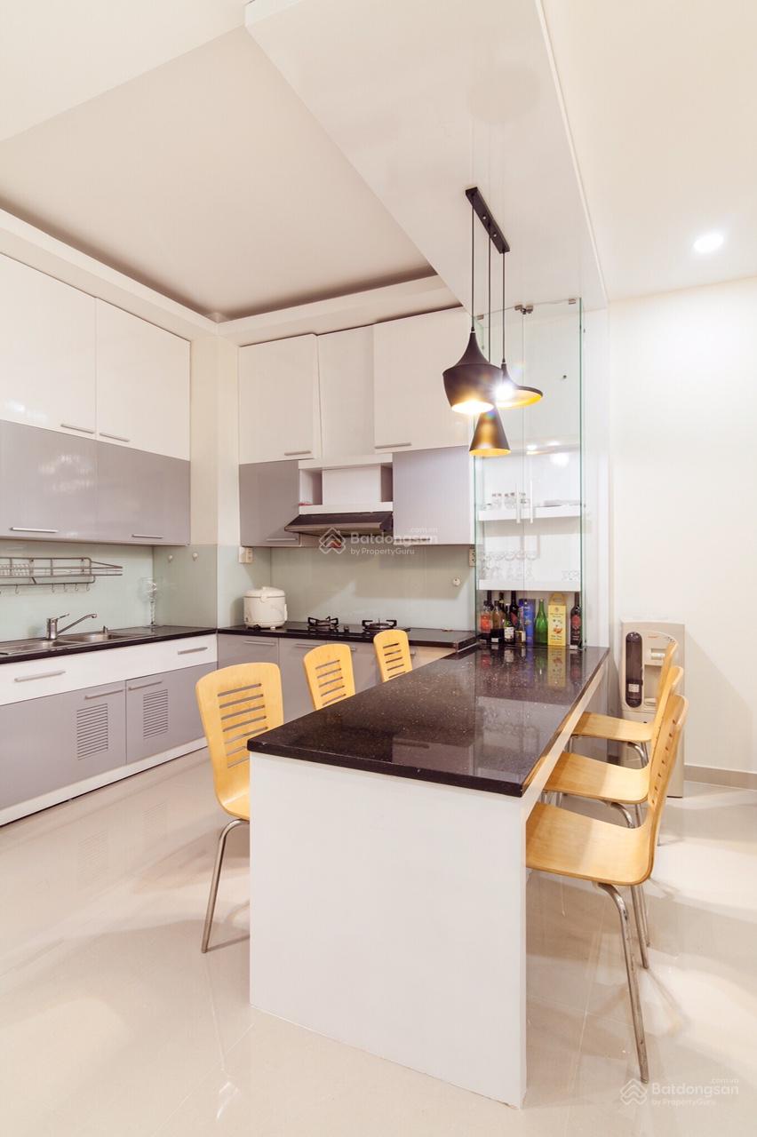 Căn hộ Khánh Hội 2, 360 Bến Vân Đồn, P. 1, Q. 4, 100m2, góc, view sông, 6.5 tỷ: Linh 0902 505 ***