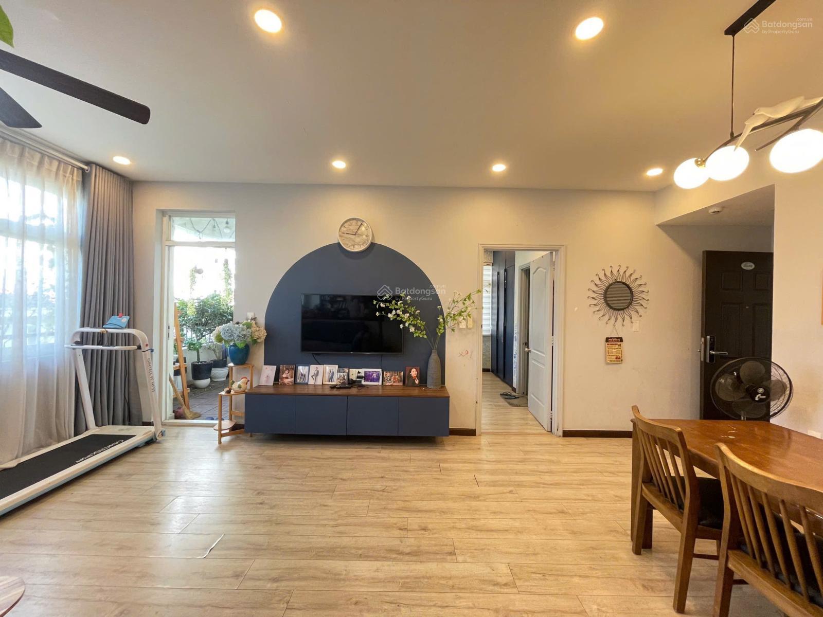 Bán gấp Căn hộ chung cư Cảnh Viên 2, 11,35 tỷ, 118m2, Phú Mỹ Hưng, có ô xe