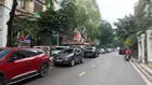Bán Toà Nhà Văn Phòng Phố Khúc Thừa Dụ 150m2, 9 Tầng, MT 8.6m, Dòng Tiền 200tr/Tháng.
