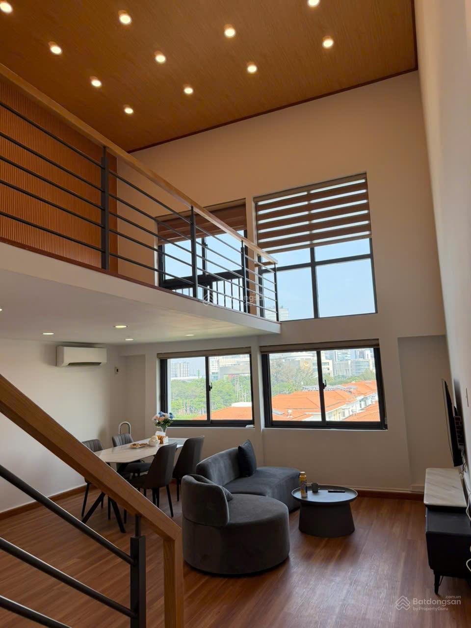 Cần bán căn hộ Mỹ Cảnh, Phú mỹ Hưng , giá 5ty86