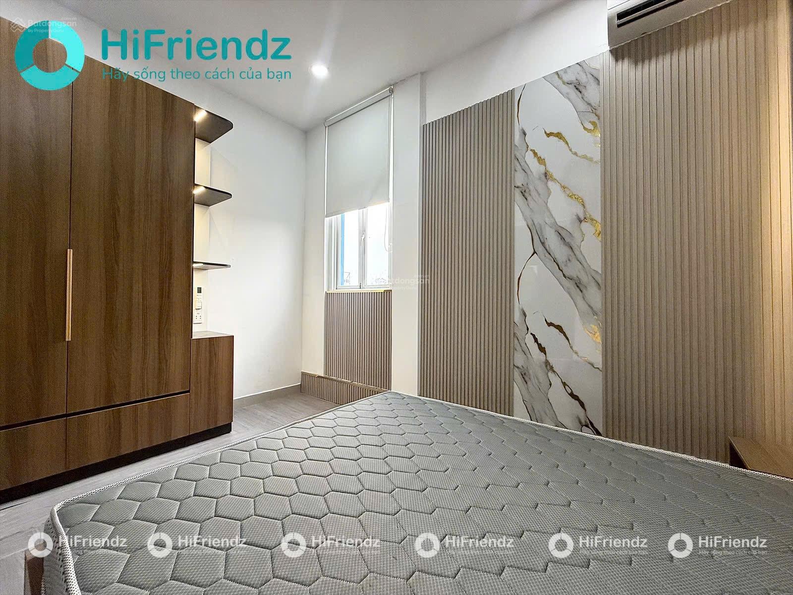 Cho thuê CC mini đẹp tại Nguyễn Kiệm, 7,5 triệu, 40m2, Phú Nhuận, HCM