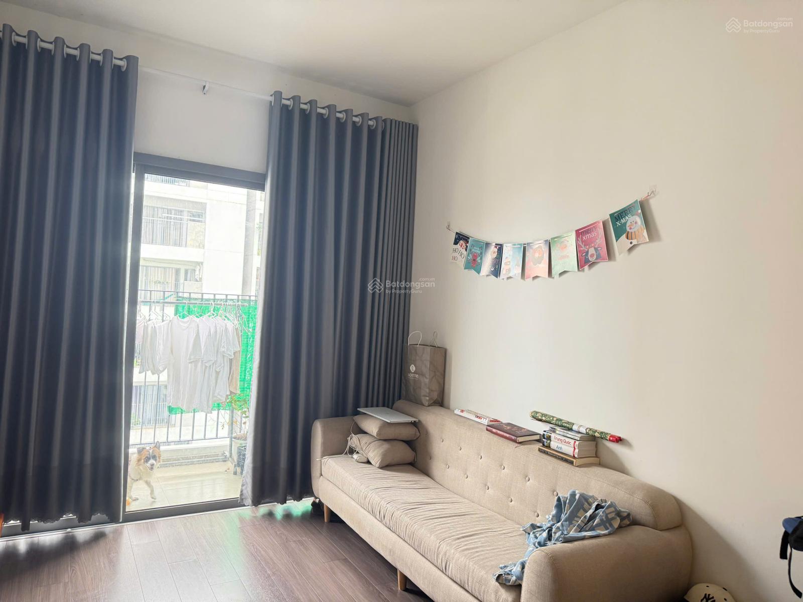 Bán căn hộ Hausneo, Đường Liên Phường, Phú Hữu, Quận 9, Hồ Chí Minh, giá 3,4 tỷ, 55 m2, view đẹp