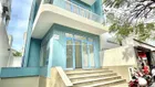 Cho thuê nhanh nhiều căn nhà phố, KDC Đông Thủ Thiêm, 1 trệt 3 lầu + hầm, nhà mới, giá chỉ từ 45tr
