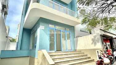 Cho thuê nhanh nhiều căn nhà phố, KDC Đông Thủ Thiêm, 1 trệt 3 lầu + hầm, nhà mới, giá chỉ từ 45tr