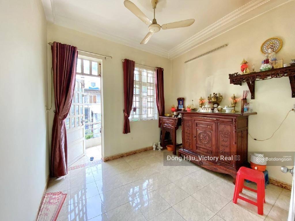 Bán nhà HXH 6m Nguyễn Bặc - DT 40m2 - 2 tầng - Khu Sang - giá 7.6 tỷ TL