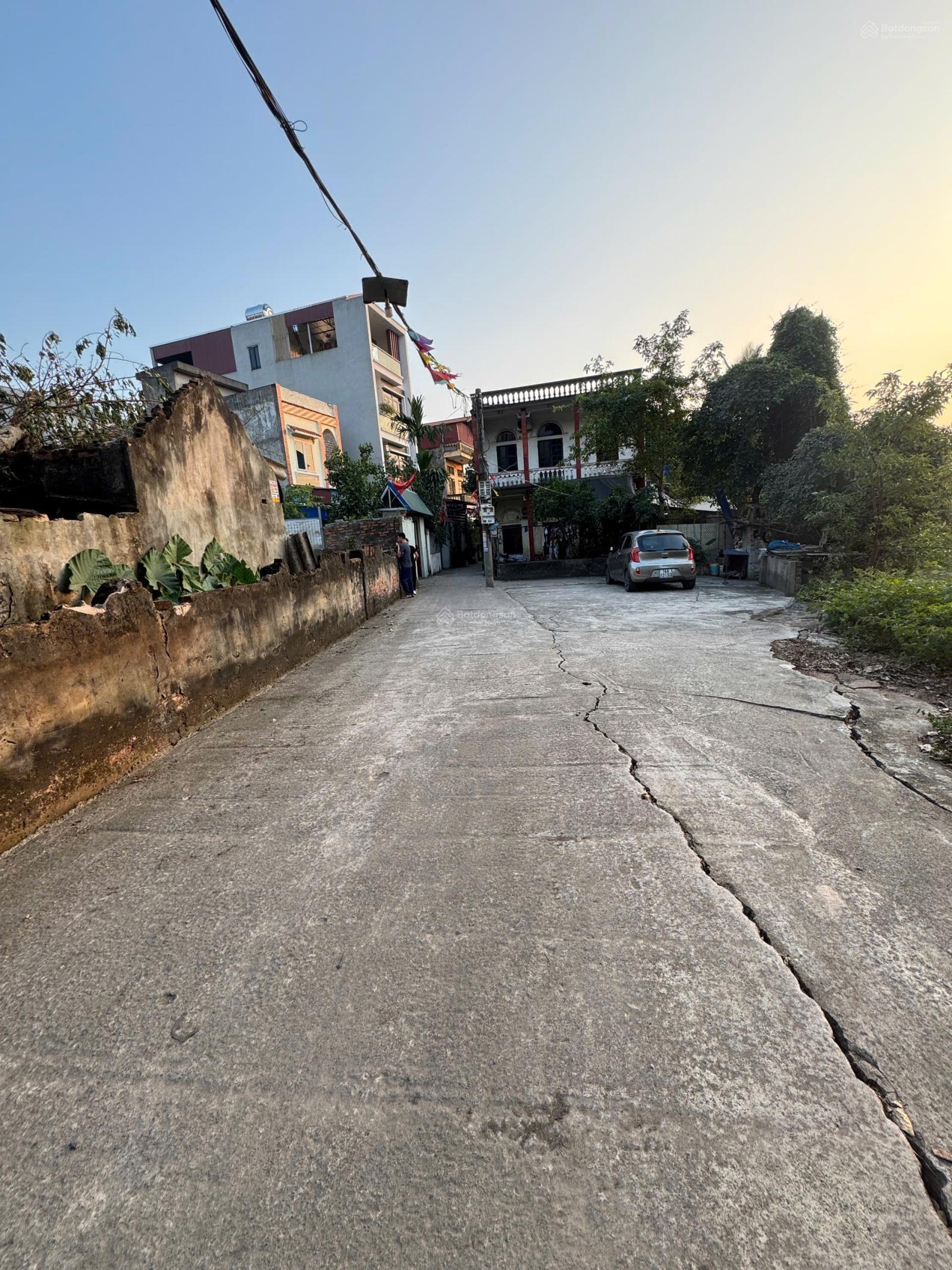 Bán đất Cộng Hoà, Bần Yên Nhân ngay cạnh đường 5 giá chỉ hơn 1 tỷ/lô