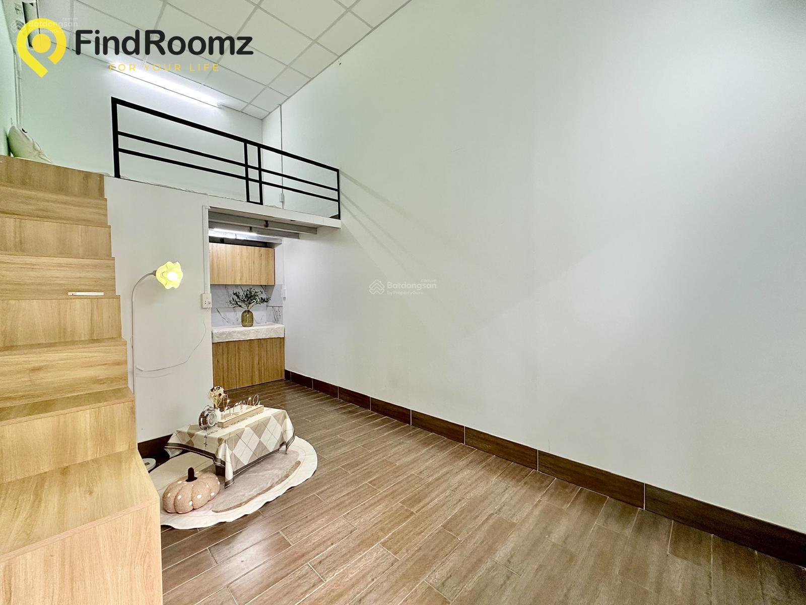 Dãy Phòng Trọ Truyền Thống dạng DUPLEX (Máy Lạnh) gần Đại Học NGUYỄN TẤT THÀNH