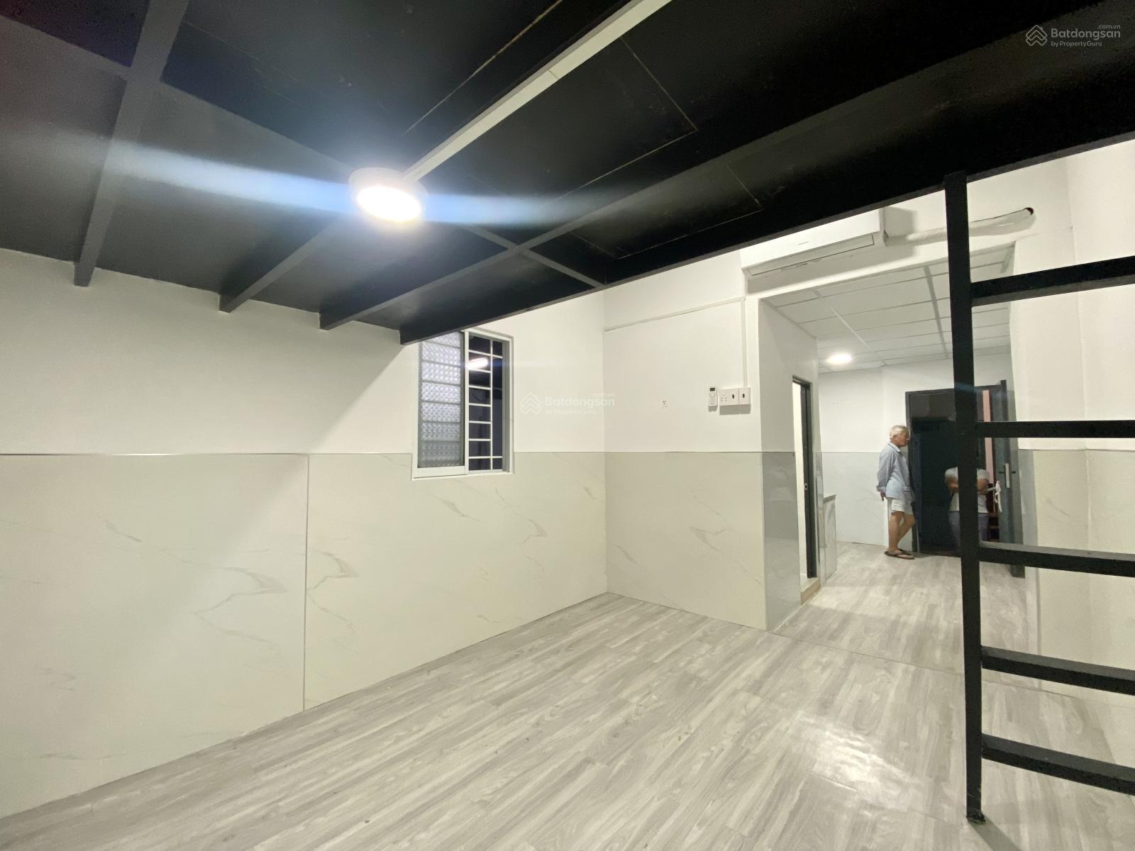 Chính chủ cho thuê phòng có máy lạnh, nóng lạnh, nội thất theo yêu cầu - ngay ngã tư hàng xanh