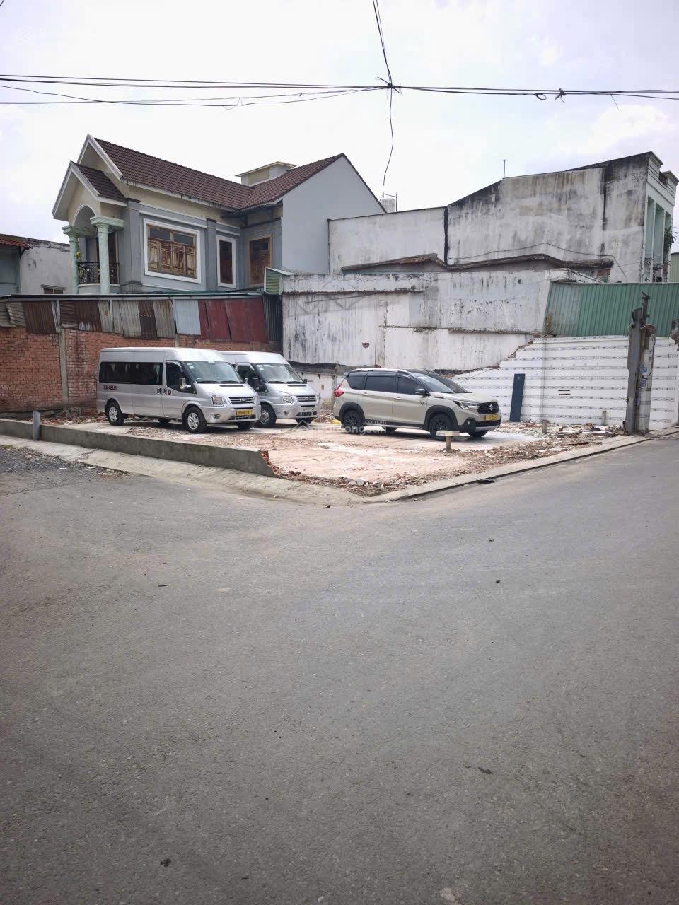 Bán đất mặt tiền kinh doanh, Hiệp Bình Chánh, Thủ Đức , sổ hồng riêng, đường 8m