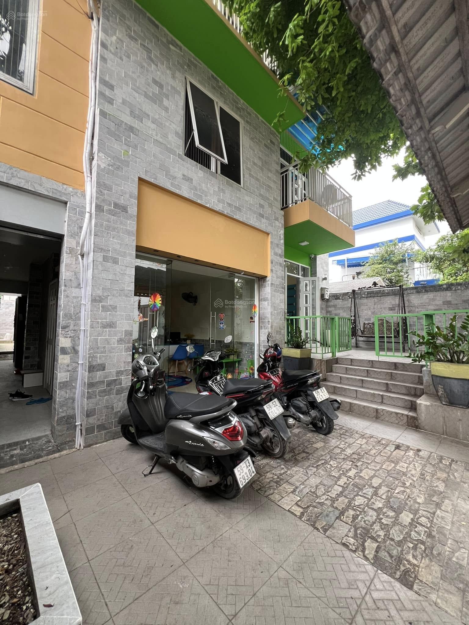 Chia sẻ phòng làm việc/dạy học chỉ 6 triệu/th ở đường B phường Hiệp Bình Chánh