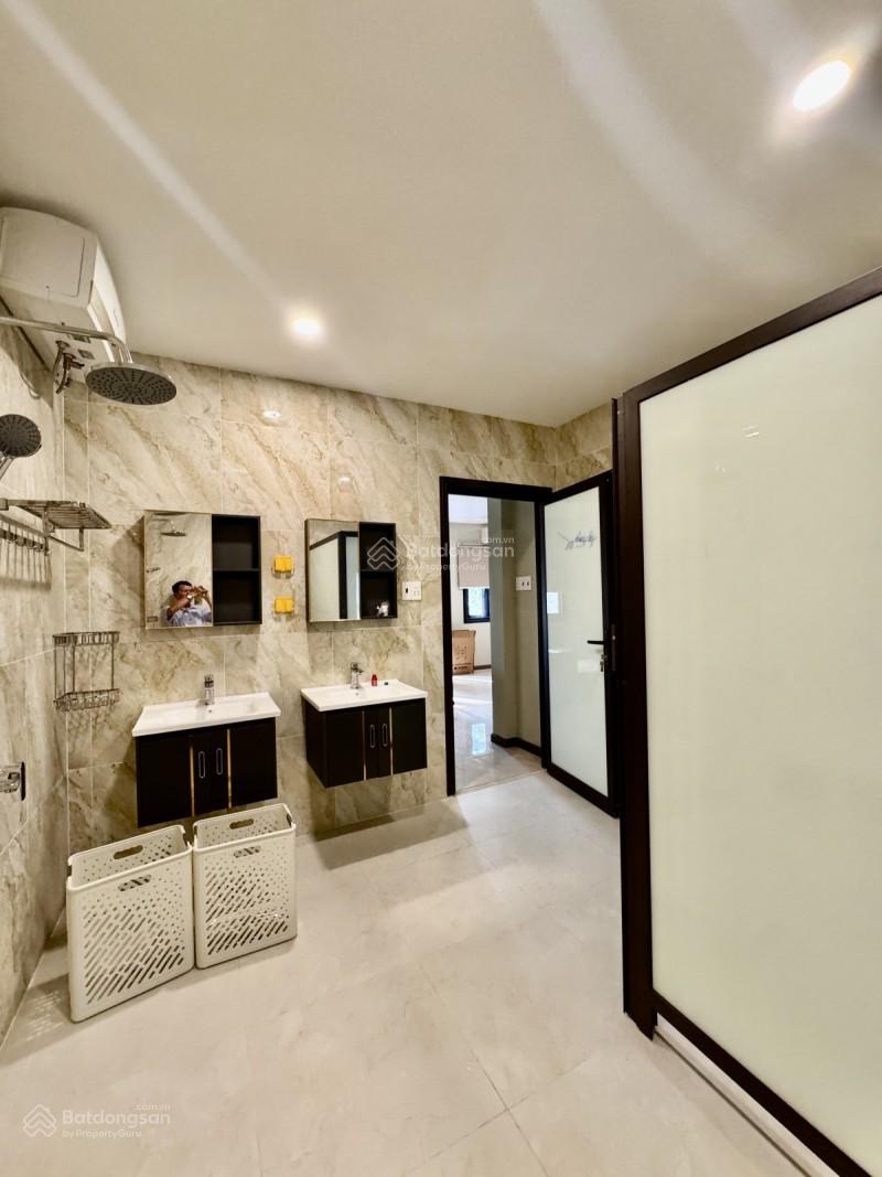 BÁN NHÀ AN BÌNH Q5 - NGANG 7.6M HIẾM CÓ - THANG MÁY - GIÁ 19.5 TỶ!