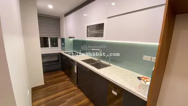 Bán chung cư 78m2, 2 ngủ, 2 vệ sinh