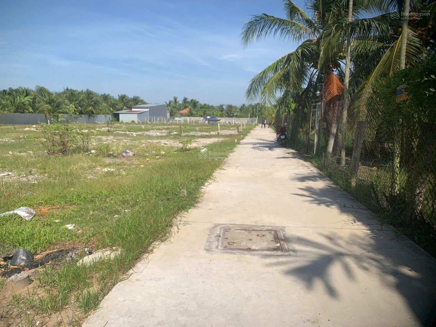 Cần bán 160m2 đất thổ cư phường Trung An, gần khu công nghiệp, đường ô tô 7 chỗ. XD tự do