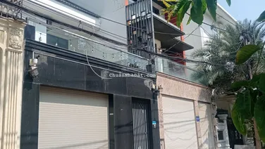 Bán biệt thự KDC Nam Long, Phú Thuận, Quận 7 giá 16,5 tỷ