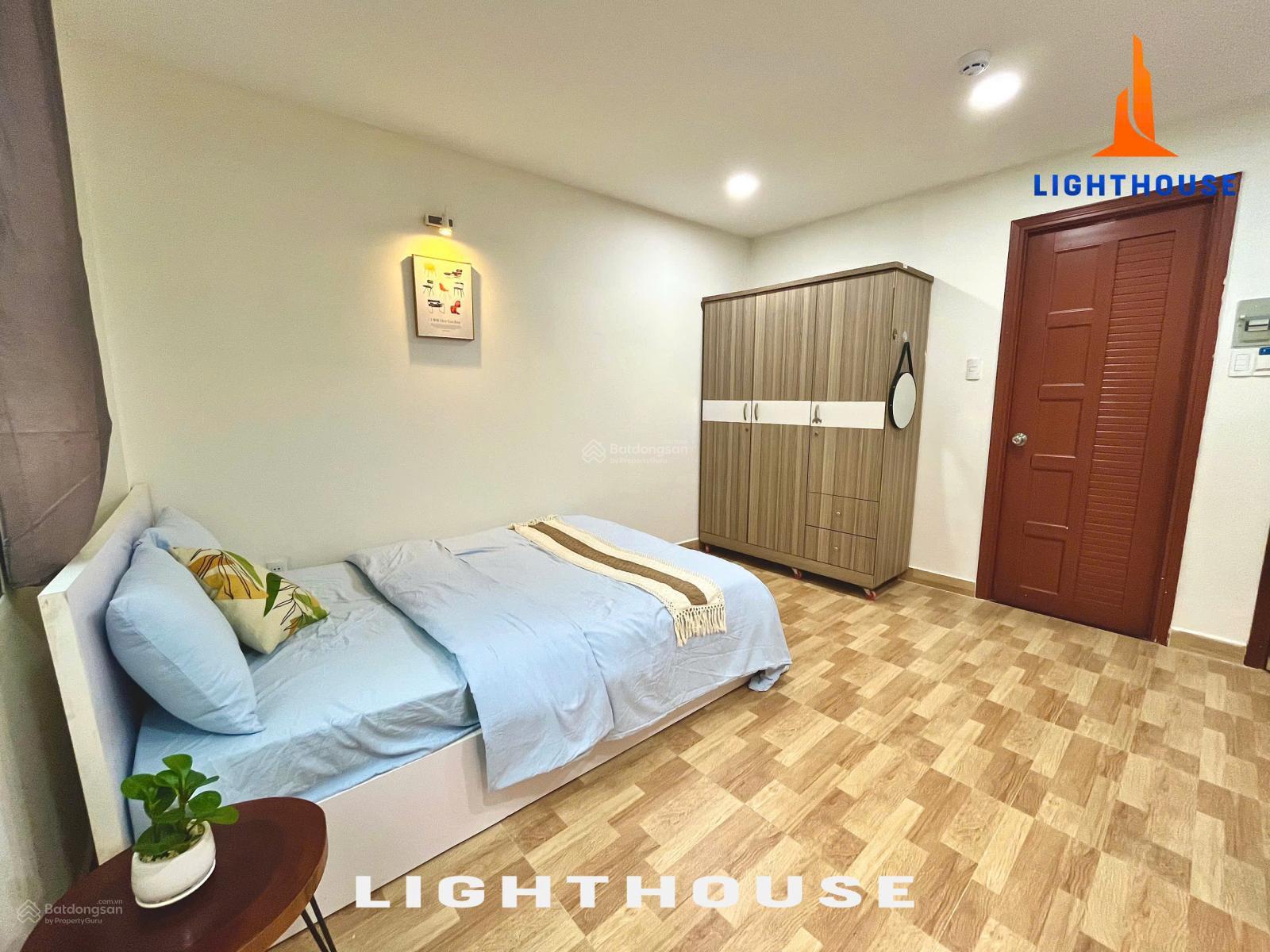 Studio Bình Thạnh gần ĐH Kinh Tế Tài Chính, Điện Biên Phủ, ngã 4 Hàng Xanh