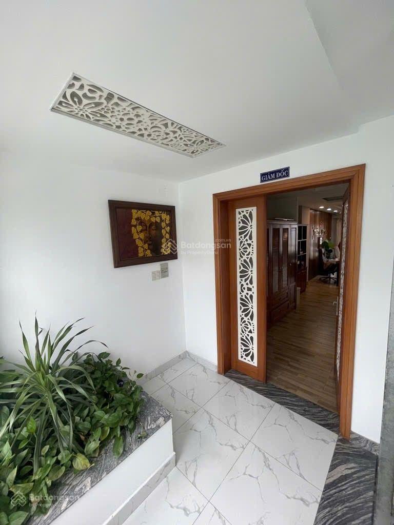 Bán biệt thự KDC Nam Long, Phú Thuận, Quận 7 giá 16,5 tỷ