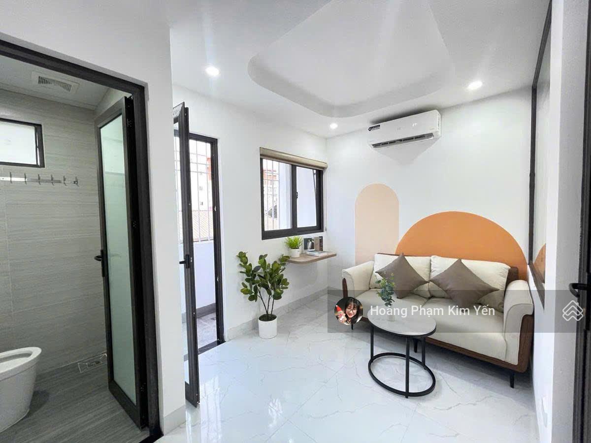 Shock! CHDV ĐH Công Đoàn-Thủy Lợi, 2 thoáng, ba gác đỗ, 30m ra ô tô, 16 phòng thuê full, PCCC GPXD Shock! CHDV ĐH Công Đoàn-Thủy Lợi, 2 thoáng, ba gác đỗ, 30m ra ô tô, 16 phòng thuê full, PCCC GPXD