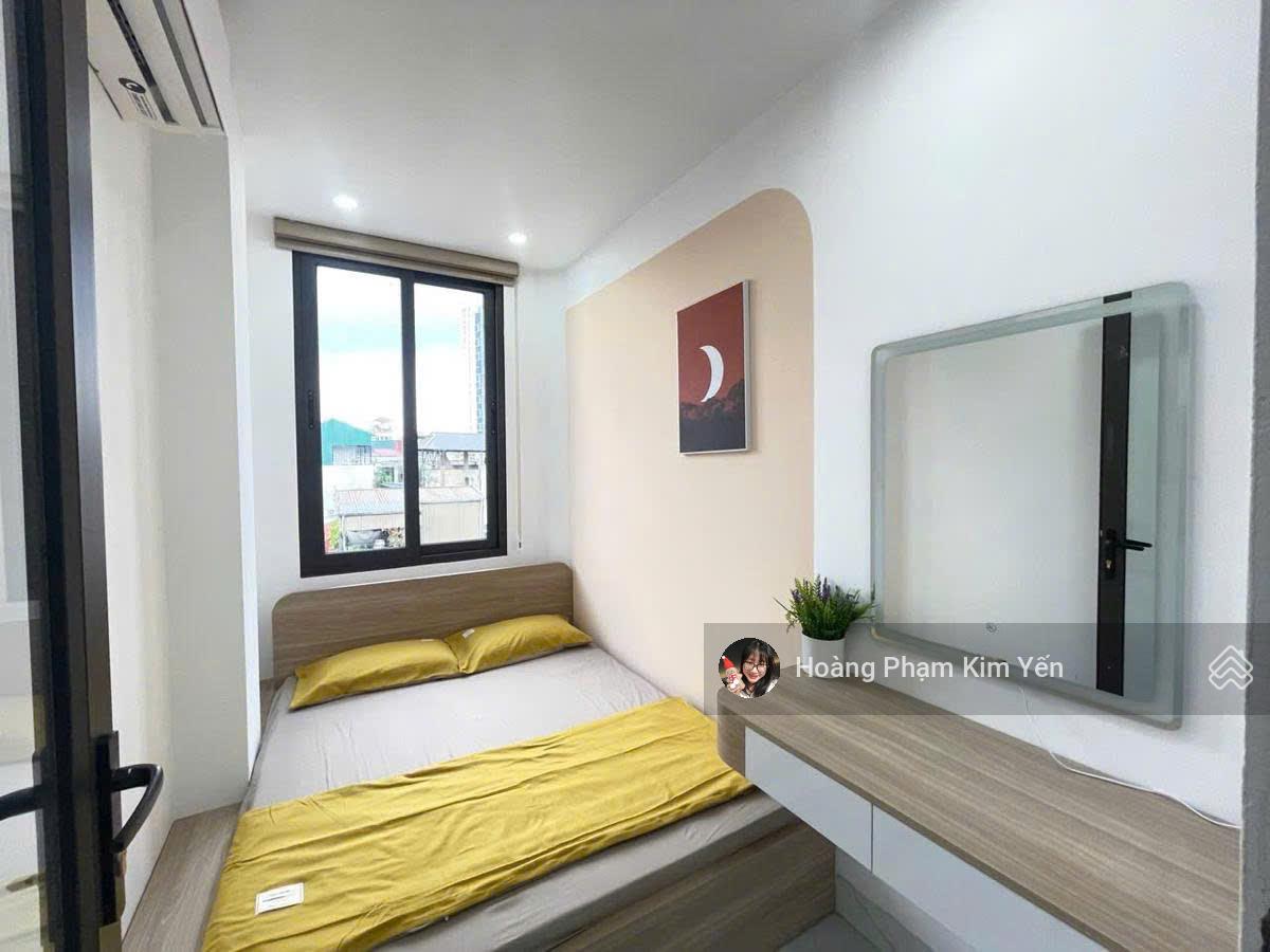 Shock! CHDV ĐH Công Đoàn-Thủy Lợi, 2 thoáng, ba gác đỗ, 30m ra ô tô, 16 phòng thuê full, PCCC GPXD Shock! CHDV ĐH Công Đoàn-Thủy Lợi, 2 thoáng, ba gác đỗ, 30m ra ô tô, 16 phòng thuê full, PCCC GPXD