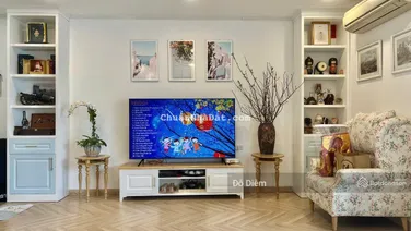 Bán gấp CC Rivera Park Hà Nội, 8,2 tỷ, 70m2, 2PN, 2WC, pháp lý đầy đủ. LH 0337 868 ***
