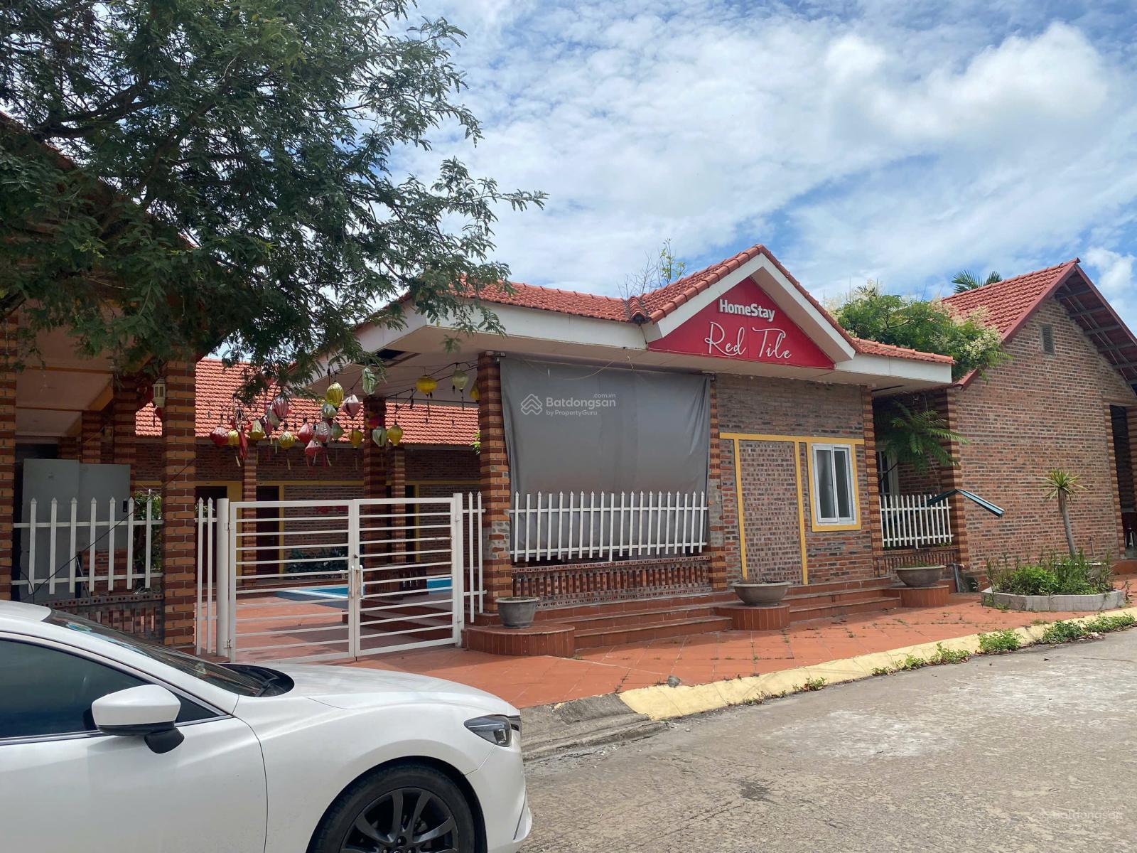 Bán lô biệt thự có sẵn villa 8pn, giá bán đất tặng nhà rẻ nhất thị trường món hời cho nhà đầu tư