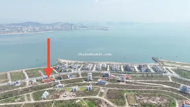 Bán lô biệt thự có sẵn villa 8pn, giá bán đất tặng nhà rẻ nhất thị trường món hời cho nhà đầu tư