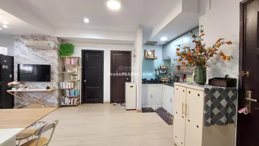Bán căn hộ Screc Tower - 90m2/3PN giá 5.8 tỷ - sổ hồng - 0908 879 *** Tuấn