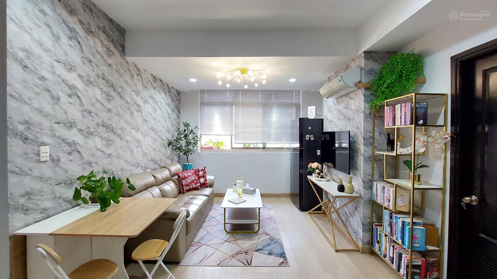 Bán căn hộ Screc Tower - 90m2/3PN giá 5.8 tỷ - sổ hồng - 0908 879 *** Tuấn