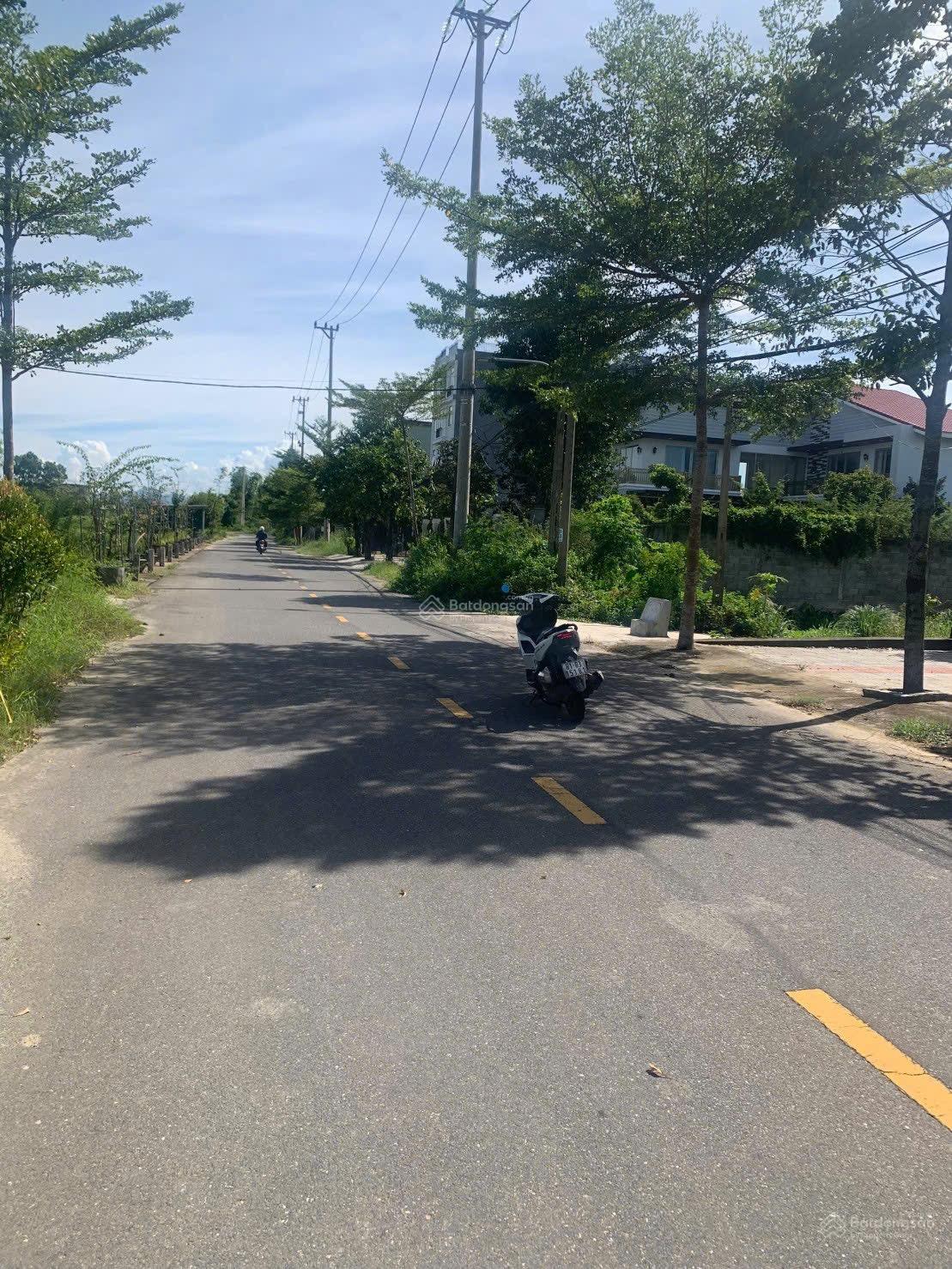 Bán đất tại đường DH409, xã Hòa Khương, Hòa Vang, Đà Nẵng, 2,35 tỷ, 210m2