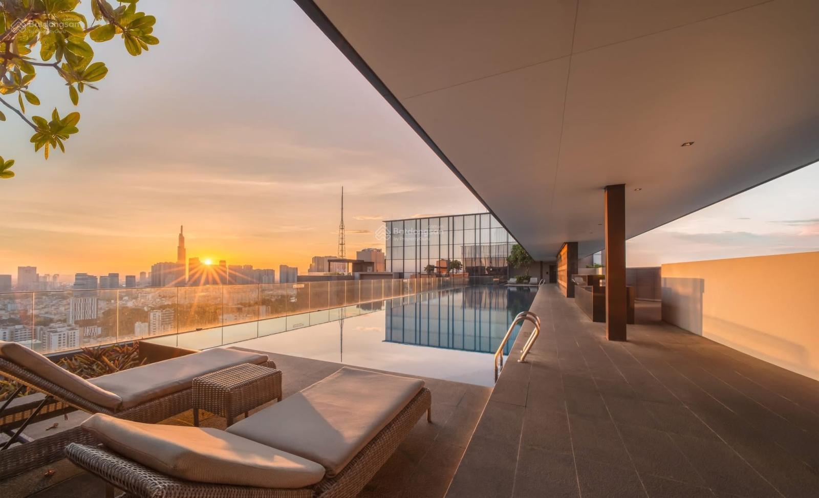 Bán gấp căn hộ trung tâm Quận 1 - 2PN, The Marq - 14,6 tỷ - tặng ô đậu xe ô tô định danh Bán gấp căn hộ trung tâm Quận 1 - 2PN, The Marq - 14,6 tỷ - tặng ô đậu xe ô tô định danh