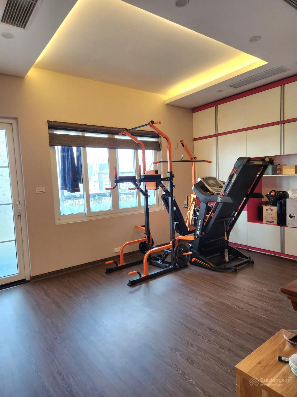 Bán nhanh căn hộ 3 phòng ngủ 2 vệ sinh chung cư Đông Đô, gần mặt phố Nghĩa Đô