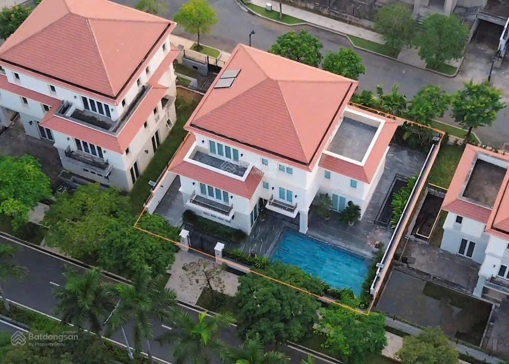 Full giỏ hàng cho thuê biệt thự Saroma, Sala, Q2, 331-552m2, chỉ từ 160tr/th, 1 hầm 4 tầng nổi